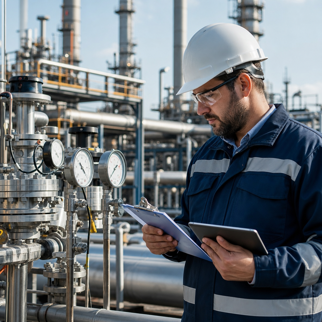 Quality assurance and performance management